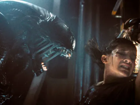 ¿Alien: Romulus tiene escenas post-créditos?