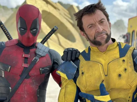 ¿Cuándo se estrena Deadpool & Wolverine en Disney+?