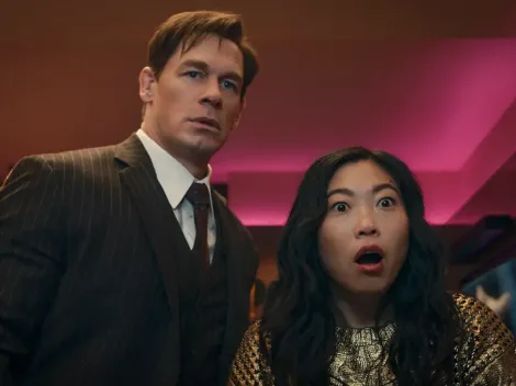 La película de COMEDIA que se estrenó hace dos días y es lo más visto de Prime Video