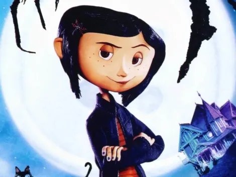 ¿Coraline tendrá una segunda película? Esto es lo que se sabe