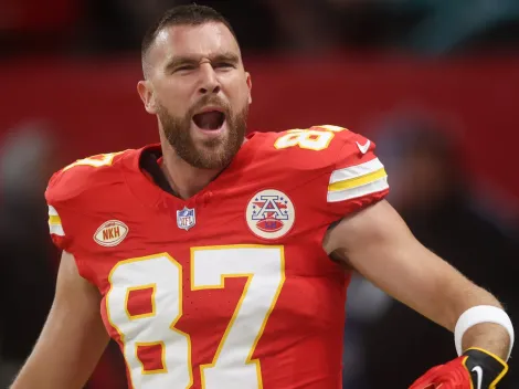 Travis Kelce trabajará con Adam Sandler en una de las películas de comedia más esperadas