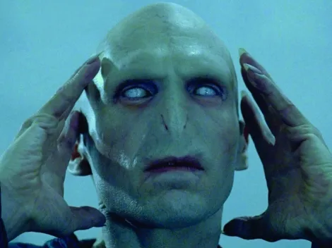 Qué habría pasado si Voldemort vencía a Harry Potter, según la Inteligencia Artificial