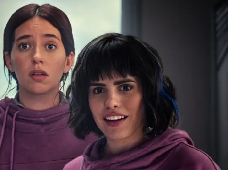 Las Hermanas Fantásticas, en Netflix: reparto de la película de comedia