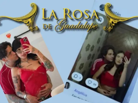 ¿Dónde ver gratis ‘Fan de su Relación’ de La Rosa de Guadalupe?