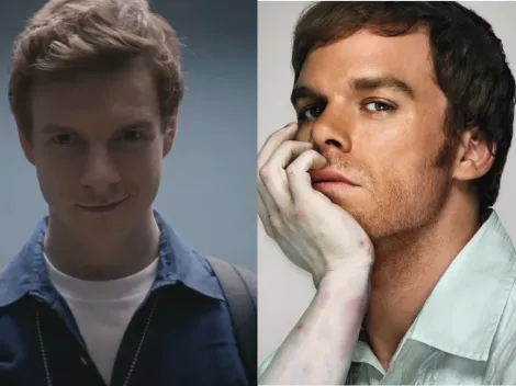 ¿Michael C. Hall será parte de la serie 'Dexter: Pecado original'?