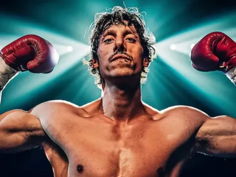 ¿'Boxeador' de Netflix está basada en hechos reales?