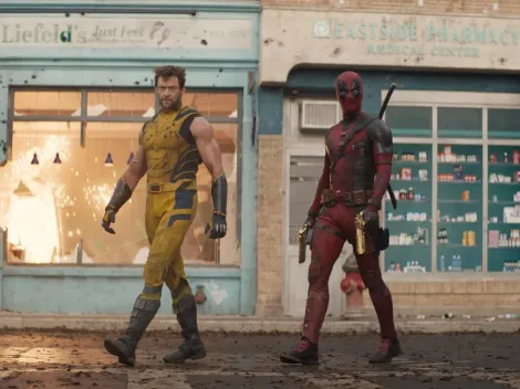 ¿Cuándo se estrena Deadpool 3 en Disney+?