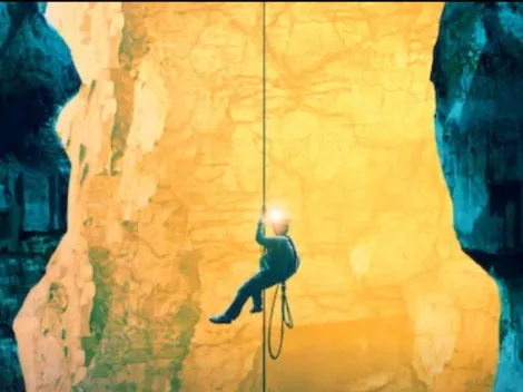Reparto de ‘Time Trap’ en Netflix