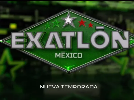 ¿Cuándo inicia Exatlón México 2024 nueva temporada?