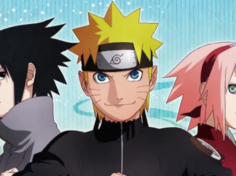 Netflix estrena los nuevos capítulos de 'Naruto Shippuden'