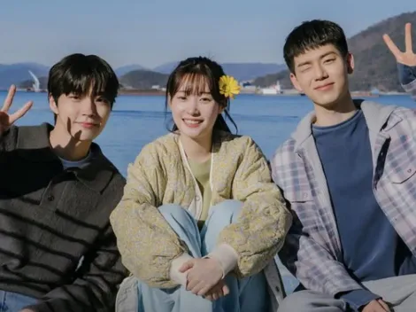 Ya se estrenó Family by Choice, el remake de Go Ahead: aquí puedes ver el K-DRAMA