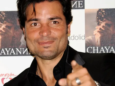 ¿En qué ciudades dará conciertos Chayanne en México 2025?