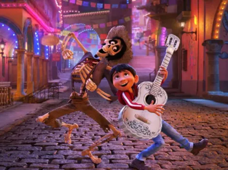 ¿Dónde ver la película ‘Coco’ en streaming?