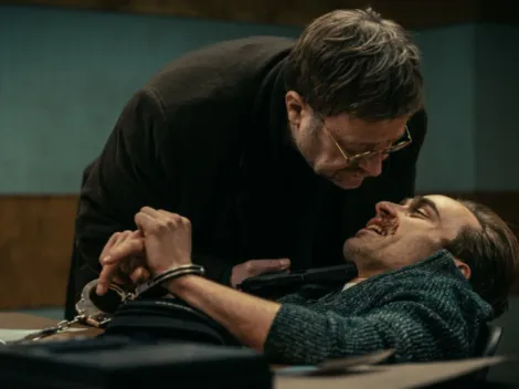 ¿Qué significa el final del 'El atraco' de Netflix?