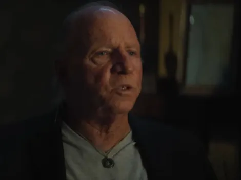 'Les habla el Zodíaco' en Netflix: ¿Quién fue el asesino?