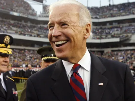 15 Figuras del deporte que apoyan a Joe Biden