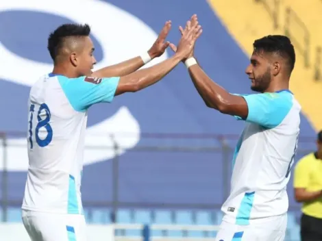 VER en USA | Guatemala vs Guyana EN VIVO: Pronóstico, dónde, cuándo y cómo ver preliminares de la Copa Oro 2021