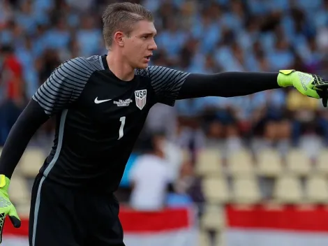 Ethan Horvath de la USMNT se muda de equipo en Europa