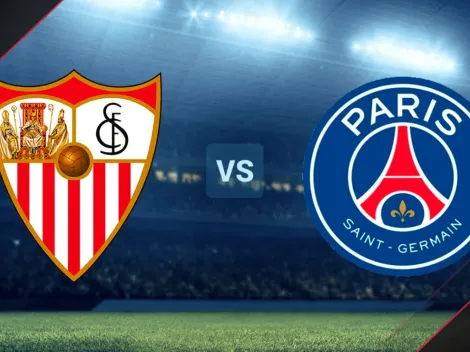 VER HOY EN USA | Sevilla vs. París Saint Germain por un amistoso internacional: día, hora y TV para ver EN VIVO ONLINE el partido