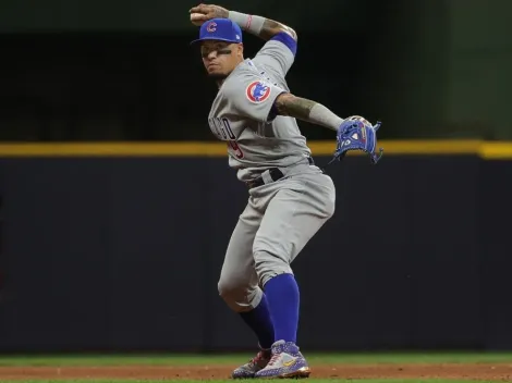 New York Mets y Chicago Cubs llegaron a un acuerdo por Javier Báez