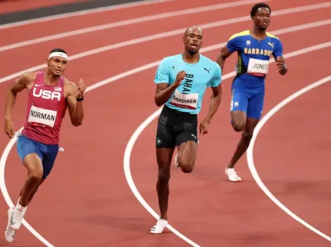 Final de 400 metros masculino EN VIVO ONLINE: Pronósticos, horario y canal de TV para ver atletismo en los Juegos Olímpicos Tokio 2020