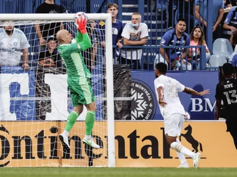 Montreal empata para romper racha de derrotas a costa del Atlanta United que sigue en caída libre