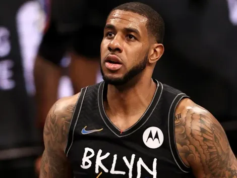 LaMarcus Aldridge apunta a volver a la NBA tras superar problemas del corazón