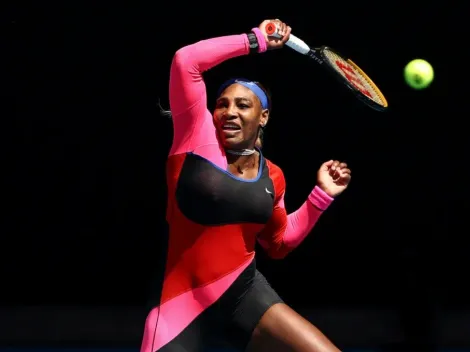 ¿Por qué Serena Williams no jugará en el Masters de Montreal?