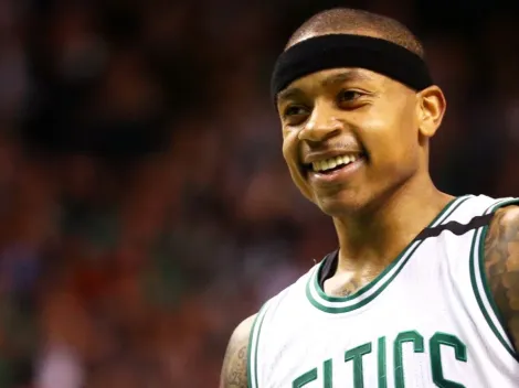 Isaiah Thomas quiere volver a la NBA y la rompe en un torneo amateur con 81 puntos