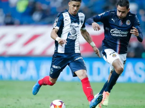 VER en USA | Monterrey vs. Chivas Guadalajara EN VIVO ONLINE: Pronóstico, horario y canal de TV para ver EN DIRECTO la Liga MX