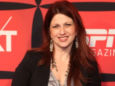 ESPN saca del aire un programa de NBA y a la periodista Rachel Nichols