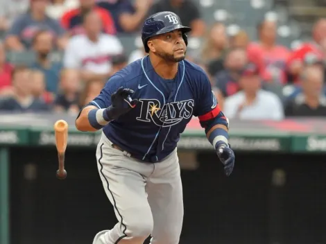 Nelson Cruz hizo historia en la MLB con su cuadrangular 30 de la temporada