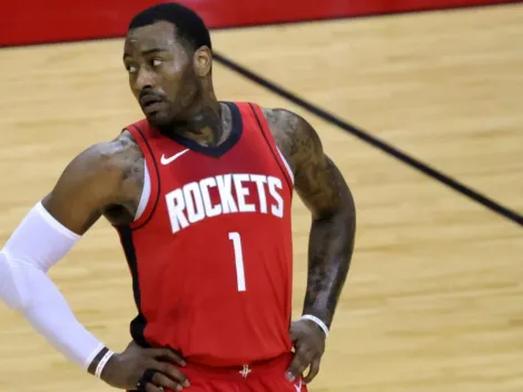 John Wall y Houston Rockets se ponen de acuerdo sobre su futuro