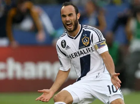 Landon Donovan podría tener un nuevo futuro en la MLS