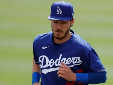 ¿Por qué los Dodgers colocaron a Cody Bellinger en la lista de lesionados?