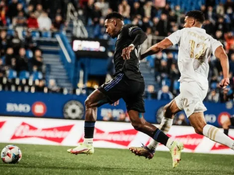 CF Montreal le dio vuelta y se quedó con la victoria ante Atlanta United