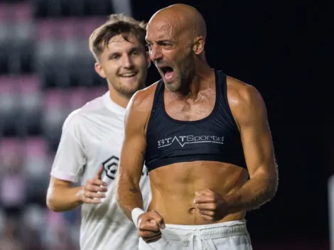 Inter Miami mantiene vivas las esperanzas de Playoffs con victoria ante Toronto FC