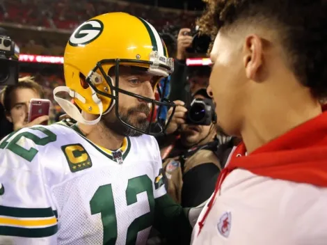 Chiefs y Packers: El primer Super Bowl y, ¿Una revancha en 2022?