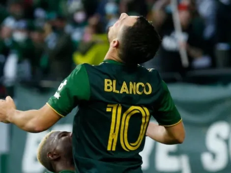 De la mano de Sebastián Blanco, Portland Timbers vence a Minnesota United