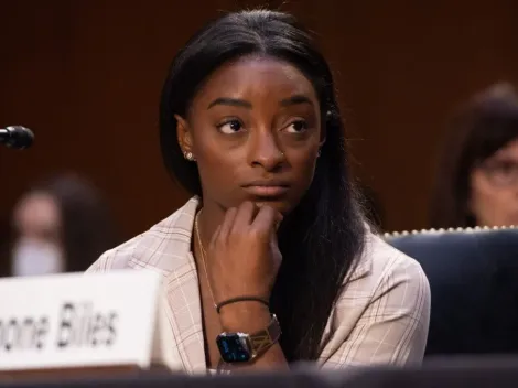 Simone Biles y las gimnastas de USA llegan a acuerdo millonario por casos de abuso