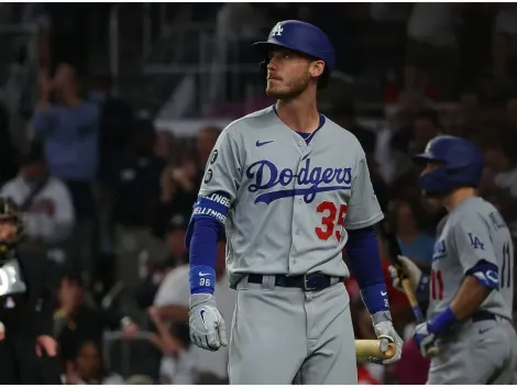 Agencia Libre MLB: Cody Bellinger renovó con Los Angeles Dodgers antes del lockout de la MLB