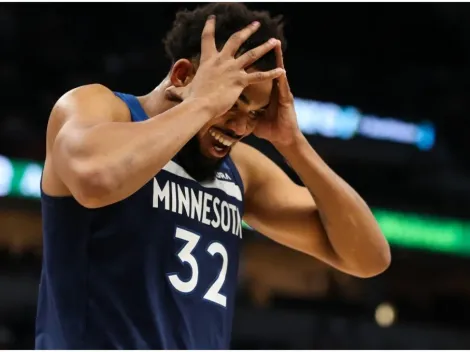 ¡No es LeBron James! Karl-Anthony Towns, el jugador de la NBA que se cree ´único´ en la liga