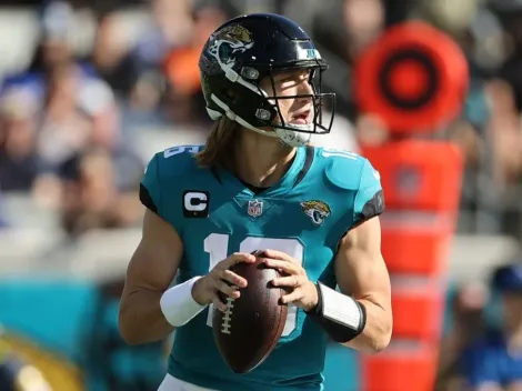 Trevor Lawrence y las 5 mejores jugadas de la semana 18 en la NFL 2021