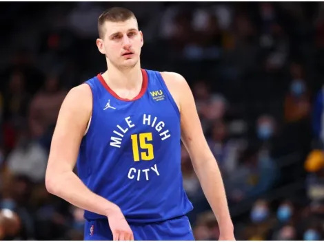 Ni LeBron James ni Russell Westbrook: La estadística que compara a Nikola Jokic con Wilt Chamberlain