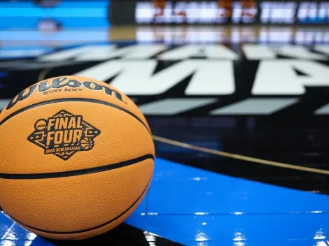 NCAA: Calendario y equipos que lucharán por el título del Final Four del March Madness 2022