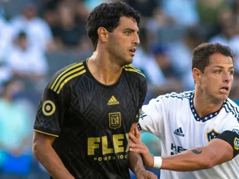 Chicharito y Carlos Vela debutan con triunfos en US Open Cup