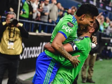 ¡Seattle Sounders campeón de la Concachampions!