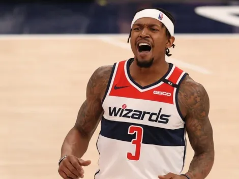 Atentos Lakers y Celtics: Bradley Beal ya habría decidido su futuro en la NBA