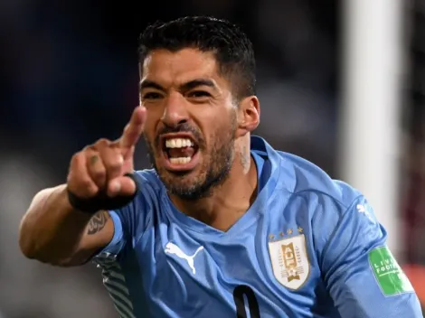 Luis Suárez reveló que tiene ofertas de 5 equipos de la MLS