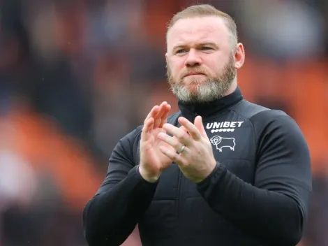 Wayne Rooney vuelve a la MLS para ser entrenador